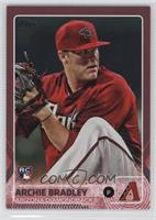 Archie Bradley #/50