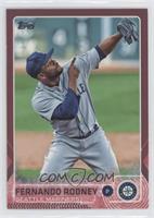 Fernando Rodney [Good to VG‑EX] #/50