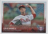 Cole Hamels