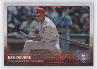 Ben Revere