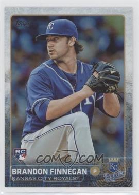 2015 Topps - [Base] - Rainbow Foil #154 - Brandon Finnegan