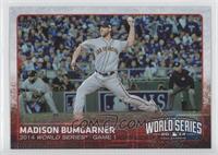 Madison Bumgarner