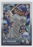 Joc Pederson