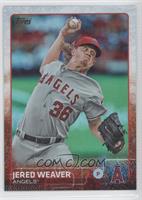 Jered Weaver