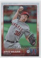 Jered Weaver