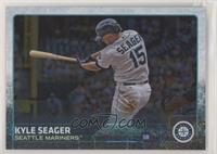 Kyle Seager