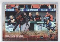 Delmon Young