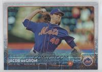 Jacob deGrom