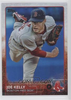 2015 Topps - [Base] - Rainbow Foil #421 - Joe Kelly