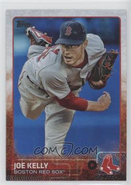 2015 Topps - [Base] - Rainbow Foil #421 - Joe Kelly