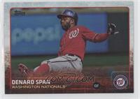 Denard Span