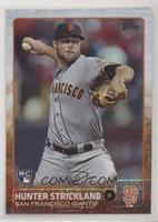 Hunter Strickland