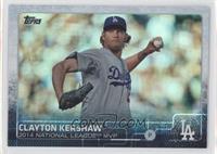 Clayton Kershaw