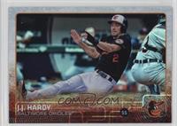 J.J. Hardy