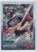 Future Stars - Evan Gattis