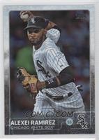 Alexei Ramirez