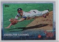 Andrelton Simmons