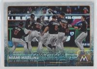 Miami Marlins