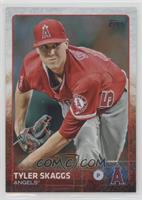 Tyler Skaggs