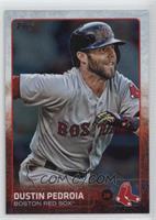 Dustin Pedroia