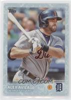 Alex Avila #/99