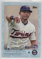 Eduardo Escobar #/99