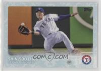 Shin-Soo Choo #/99