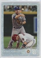 Jedd Gyorko #/99