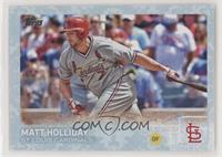 Matt Holliday #/99