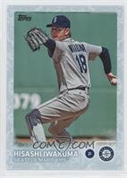 Hisashi Iwakuma #/99