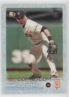 Marco Scutaro #/99