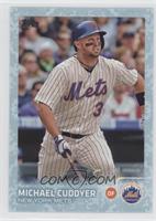 Michael Cuddyer #/99