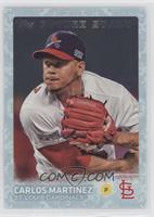 Carlos Martinez #/99