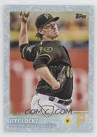 Jeff Locke #/99