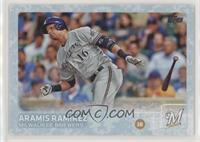 Aramis Ramirez #/99