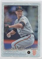 Tim Hudson #/99