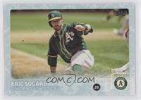 Eric Sogard #/99