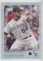 Tommy Kahnle #/99