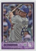 Joc Pederson