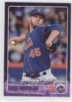 Zack Wheeler