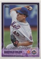 Bartolo Colon