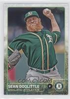 Sean Doolittle