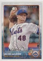 Future Stars - Jacob deGrom