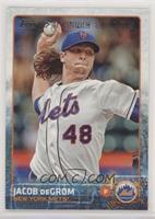 Future Stars - Jacob deGrom