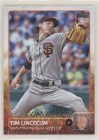 Tim Lincecum