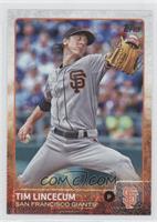 Tim Lincecum