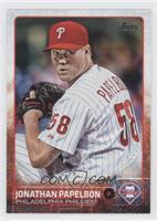 Jonathan Papelbon