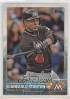 Giancarlo Stanton (Batting) [EX to NM]