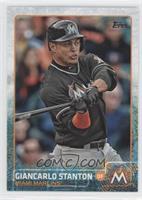 Giancarlo Stanton (Batting)