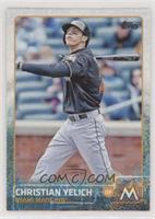 Christian Yelich [EX to NM]